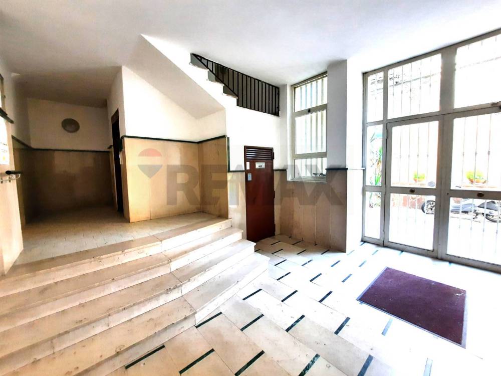 appartamento in vendita a Casoria