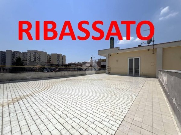 appartamento in vendita a Casoria