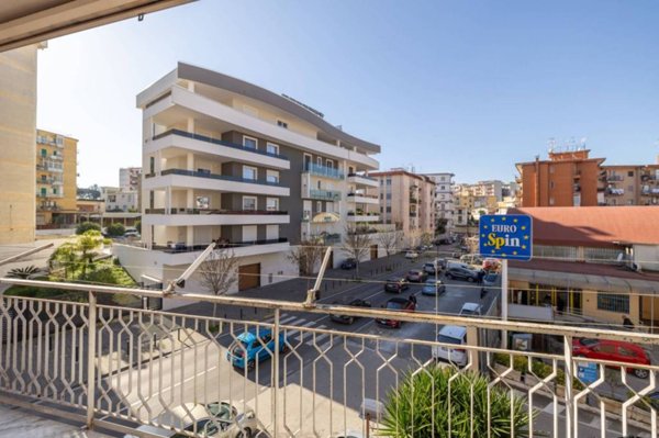 appartamento in vendita a Casoria in zona Centro Storico