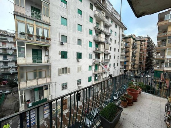 appartamento in vendita a Casoria in zona Centro Storico