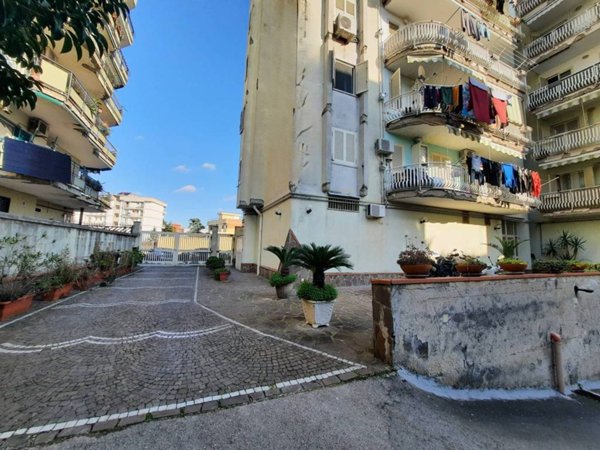 appartamento in vendita a Casoria