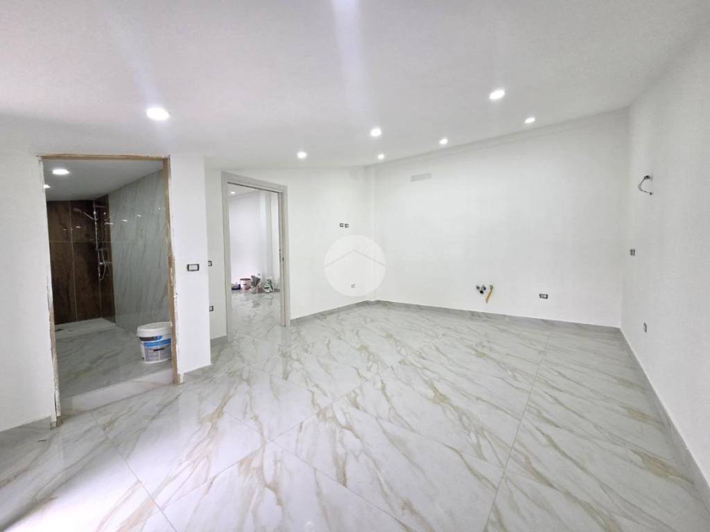 appartamento in vendita a Casoria