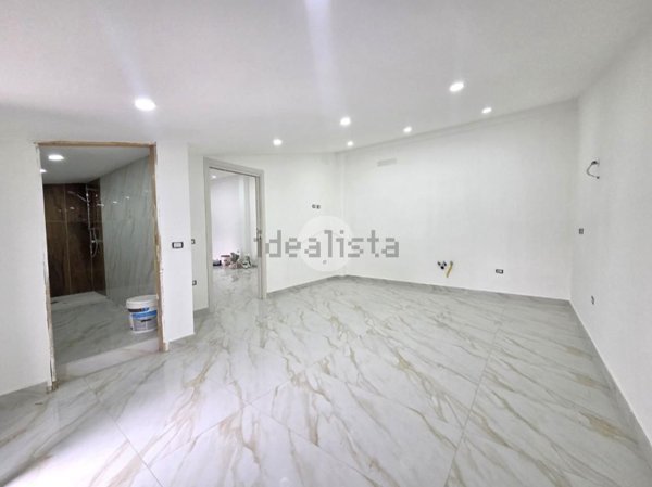 appartamento in vendita a Casoria