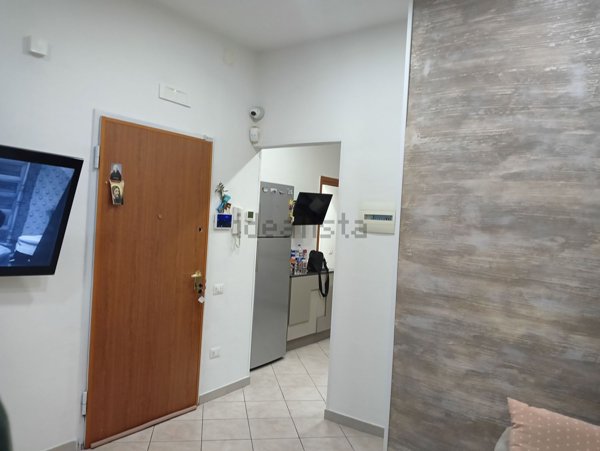 appartamento in vendita a Casoria in zona Centro Storico