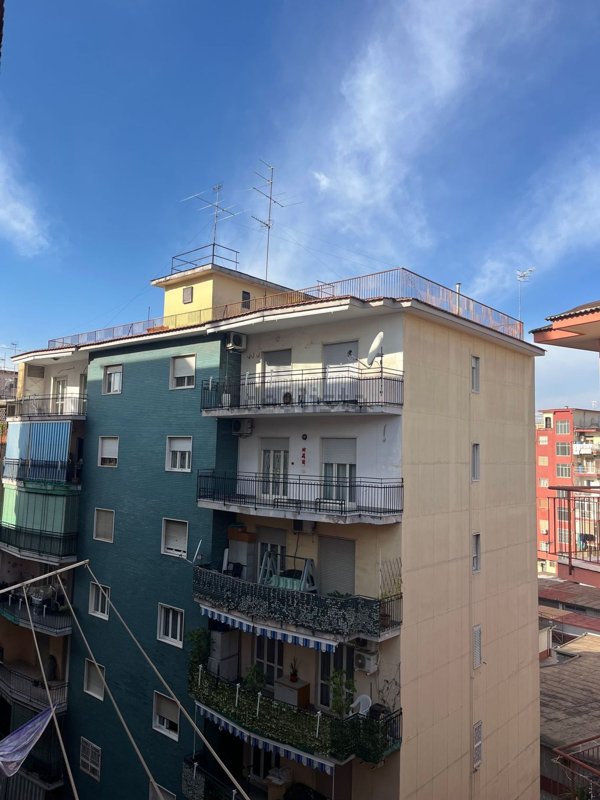 appartamento in vendita a Casoria