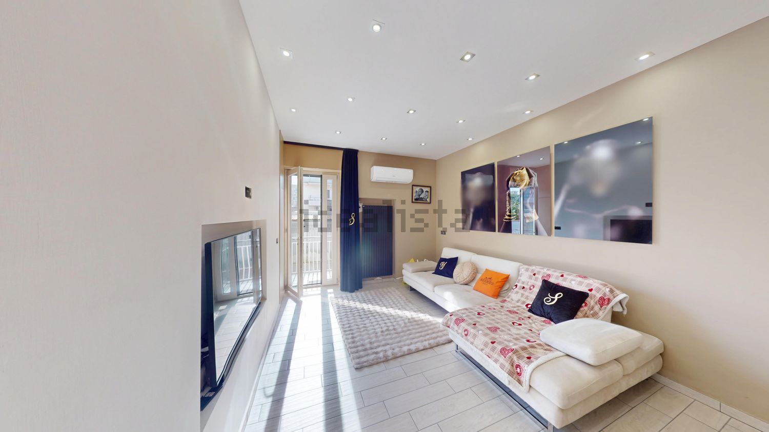 appartamento in vendita a Casoria in zona Centro Storico