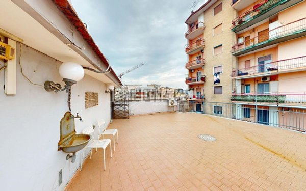 appartamento in vendita a Casoria