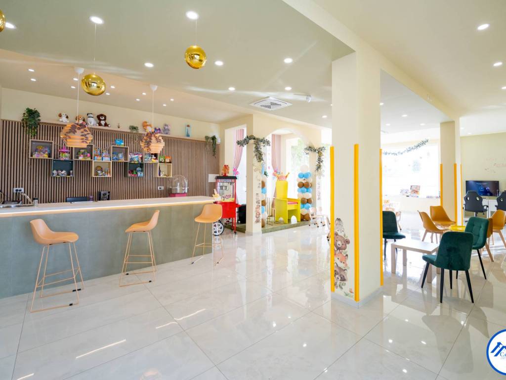 negozio in vendita a Casoria