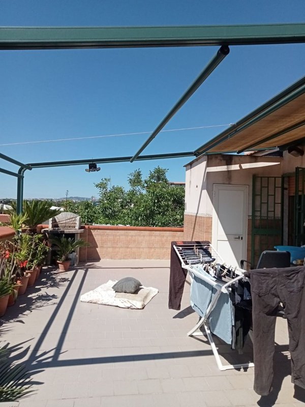 appartamento in vendita a Casoria