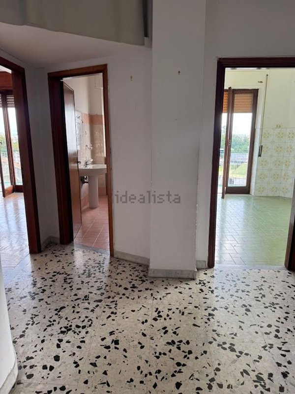 appartamento in vendita a Casoria