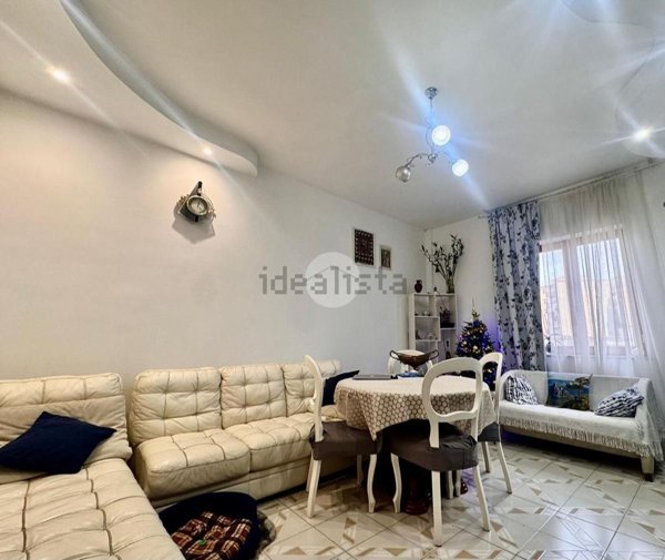 appartamento in vendita a Casoria