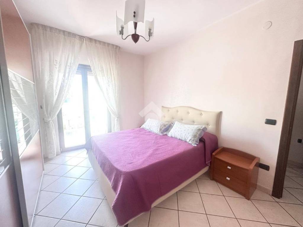 appartamento in vendita a Casoria in zona Arpino