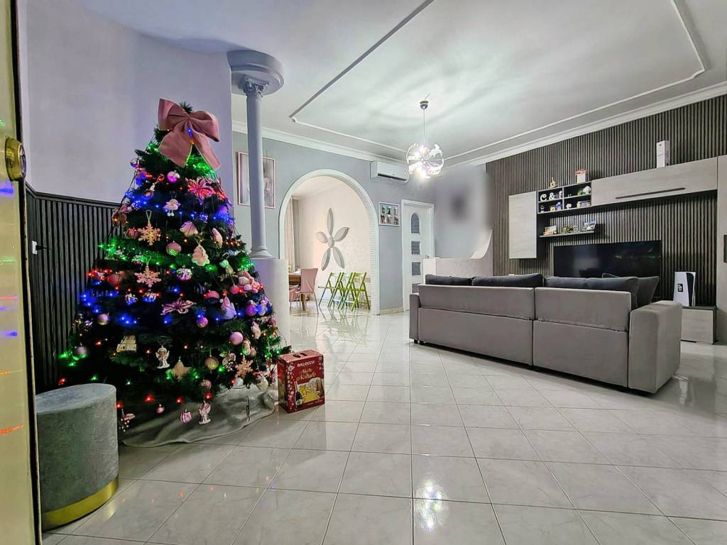 appartamento in vendita a Casoria