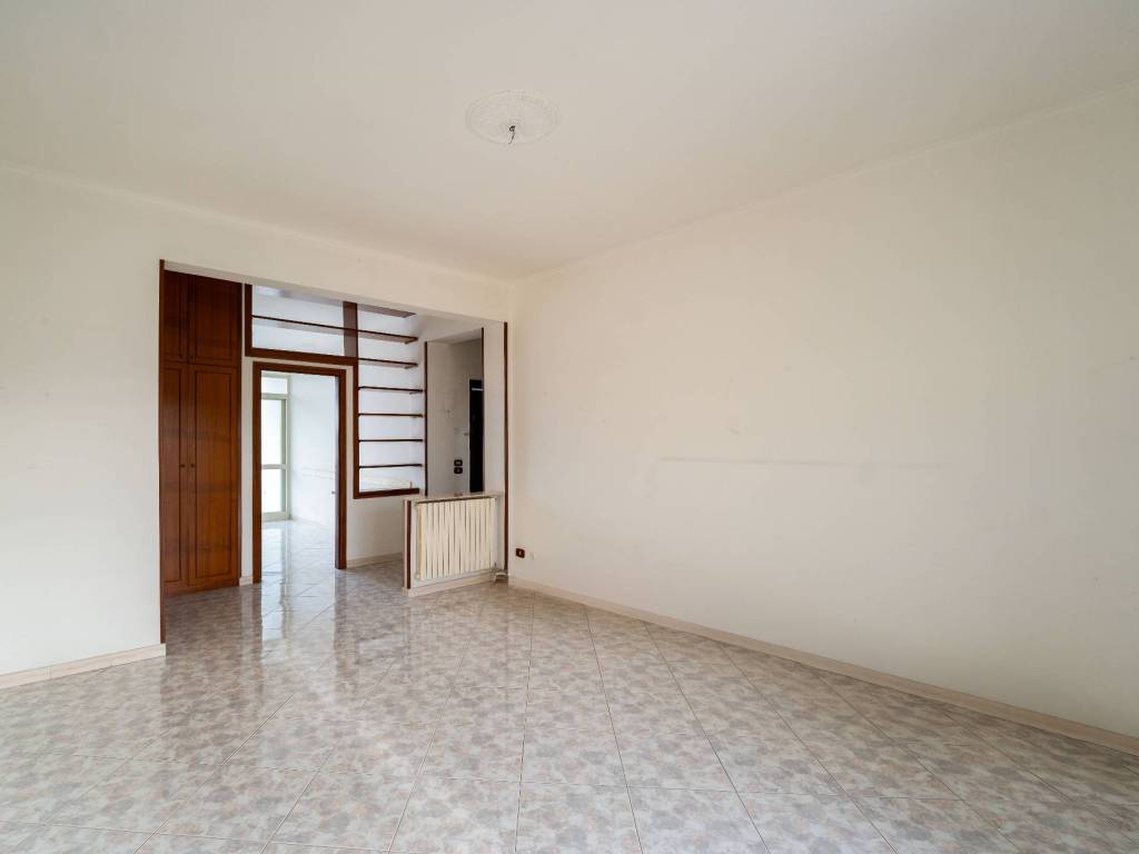 appartamento in vendita a Casoria