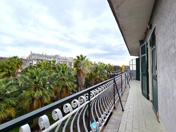 appartamento in vendita a Casoria