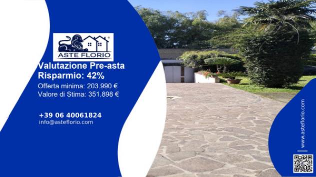 appartamento in vendita a Casoria