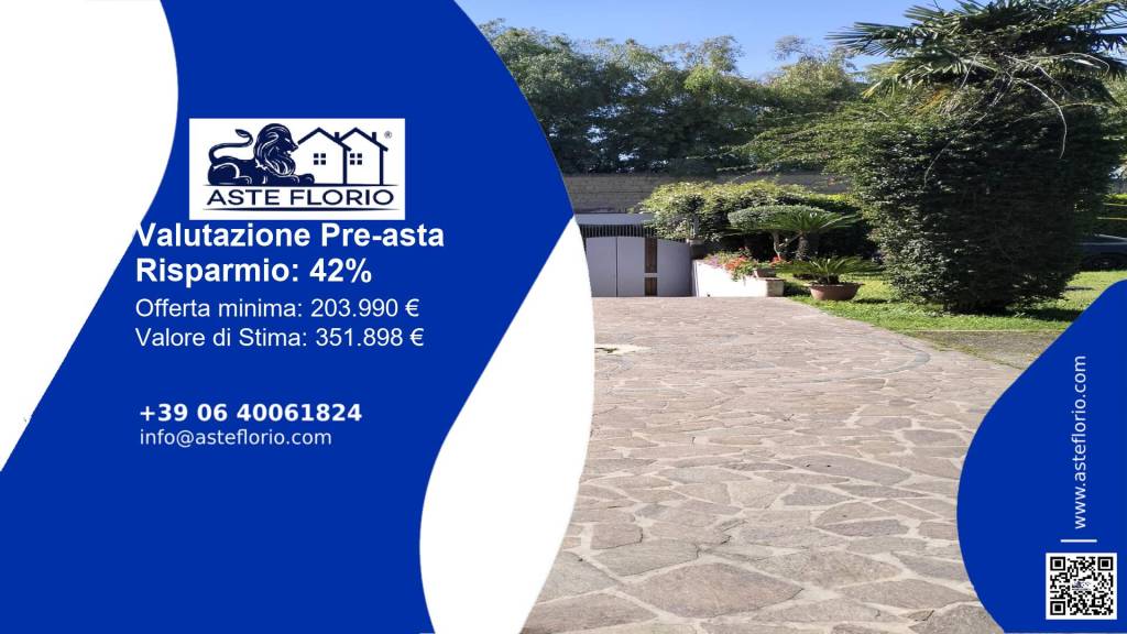 appartamento in vendita a Casoria