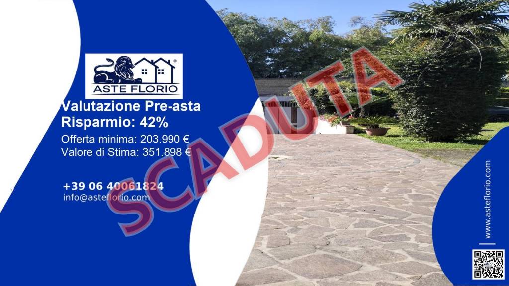 appartamento in vendita a Casoria