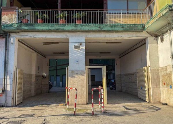 appartamento in vendita a Casoria in zona Arpino