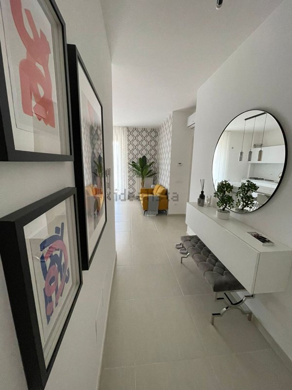 appartamento in vendita a Casoria