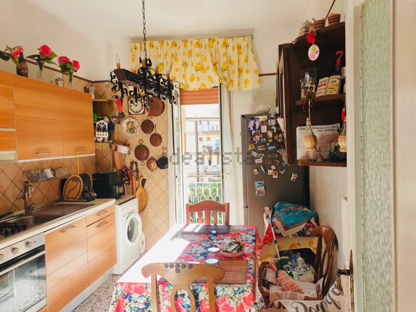 appartamento in vendita a Casoria