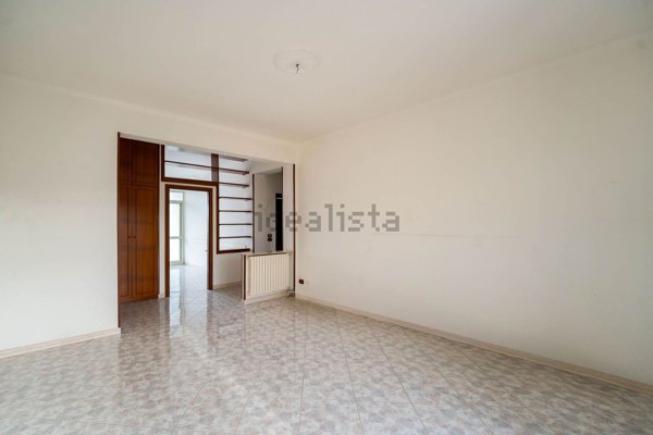 appartamento in vendita a Casoria