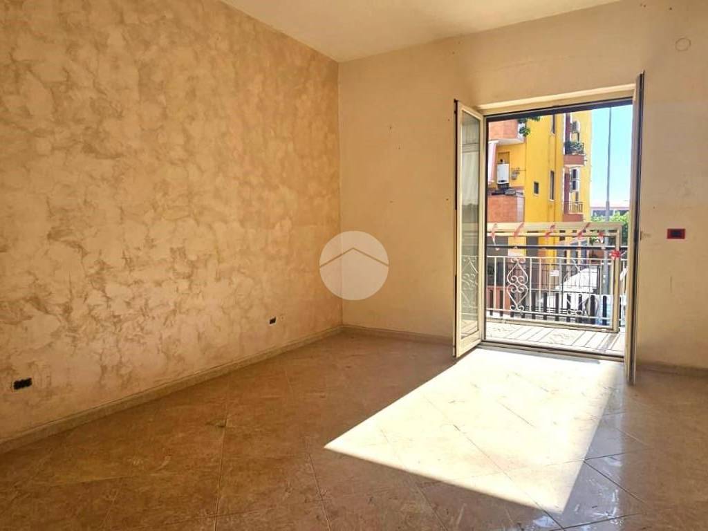 appartamento in vendita a Casoria