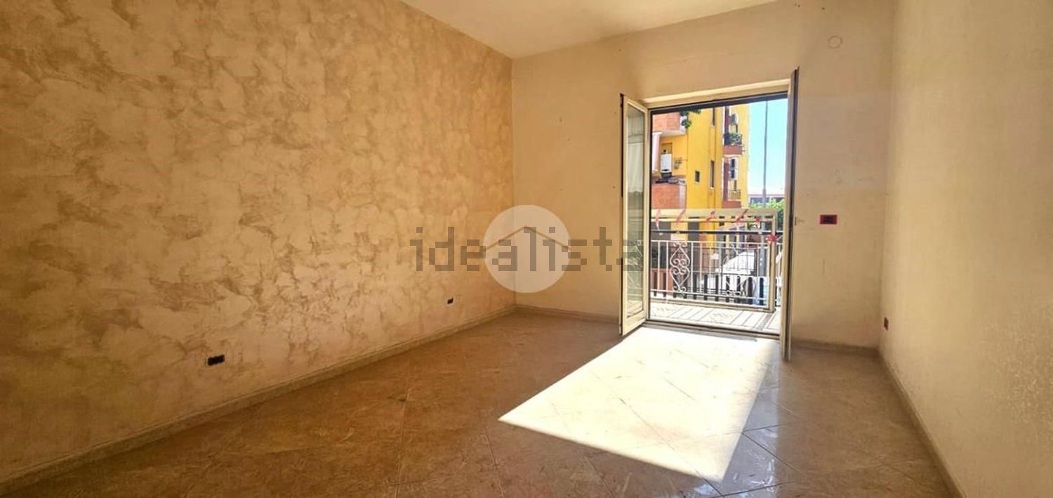 appartamento in vendita a Casoria