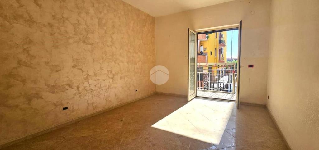 appartamento in vendita a Casoria