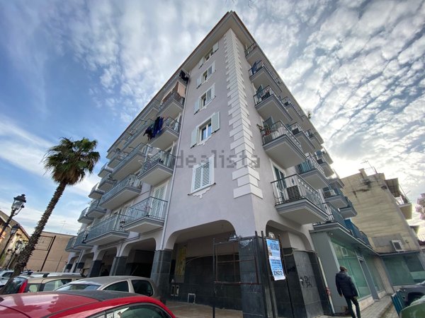 appartamento in vendita a Casoria