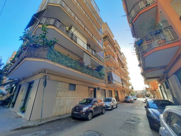 appartamento in vendita a Casoria