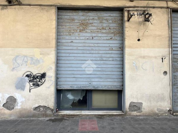 appartamento in vendita a Casoria in zona Arpino