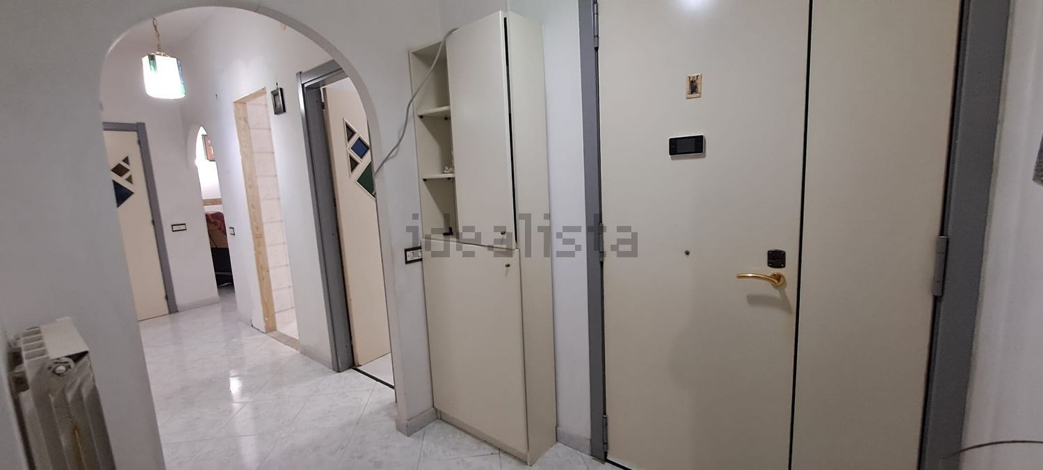 appartamento in vendita a Casoria in zona Centro Storico