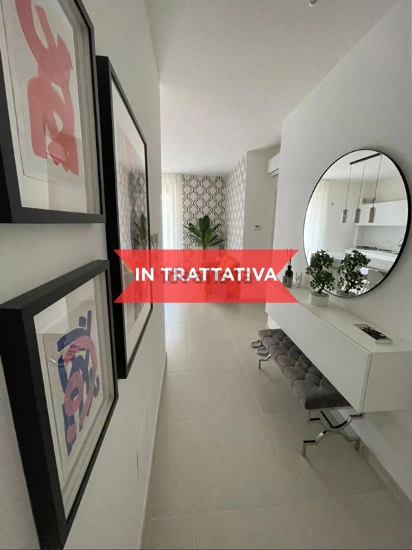 appartamento in vendita a Casoria