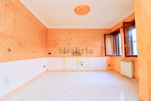 appartamento in vendita a Casoria