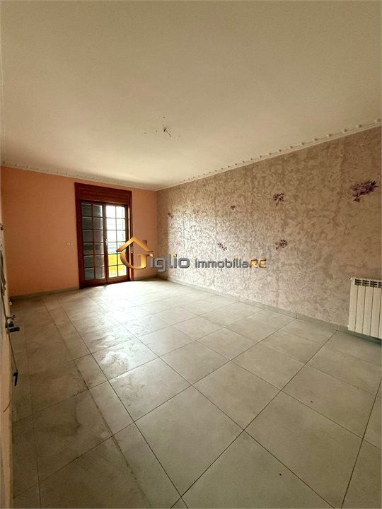 appartamento in vendita a Casoria