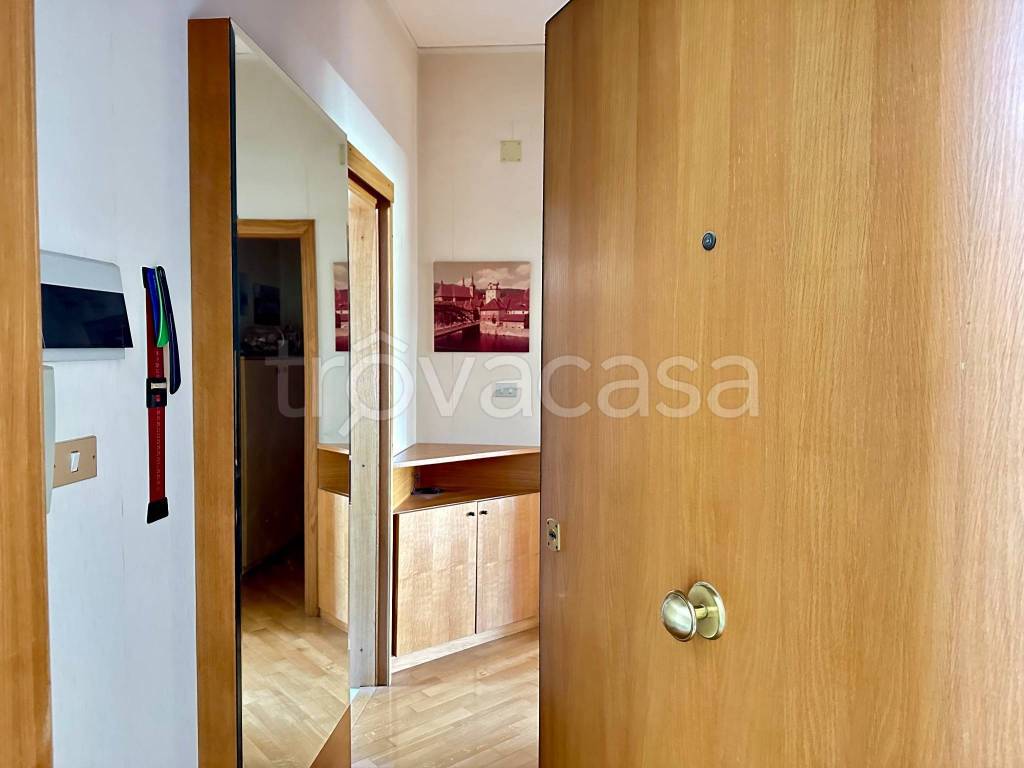 appartamento in vendita a Casoria in zona Centro Storico