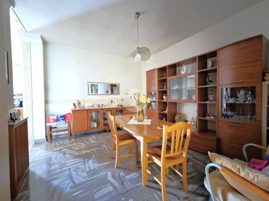 appartamento in vendita a Casoria