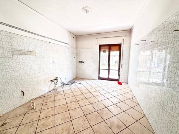 appartamento in vendita a Casoria in zona Arpino