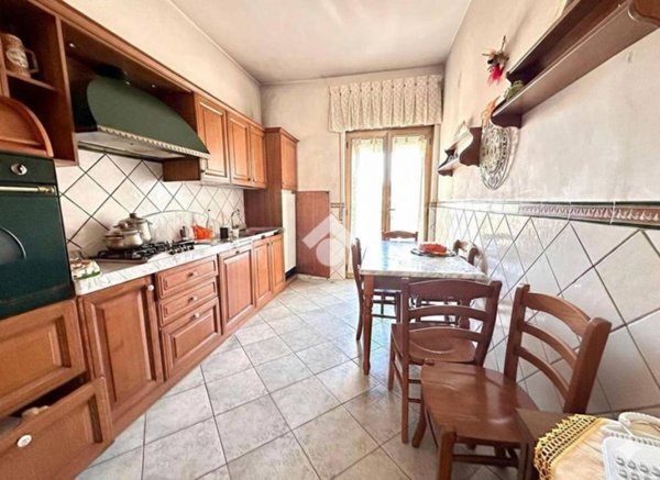 appartamento in vendita a Casoria in zona Arpino