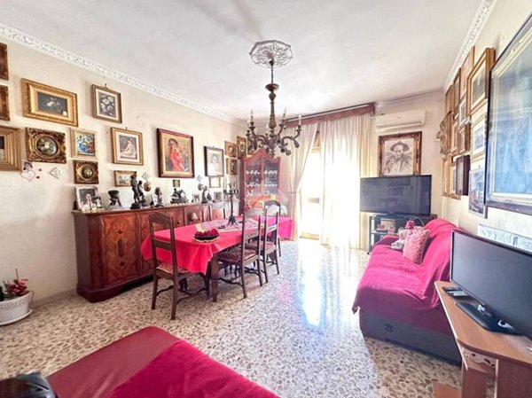 appartamento in vendita a Casoria in zona Arpino