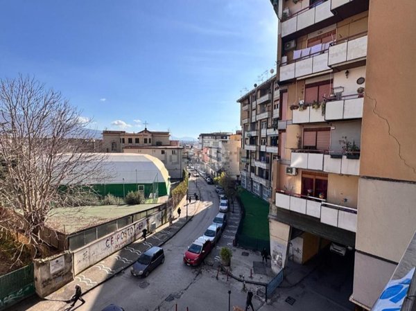 appartamento in vendita a Casoria in zona Arpino