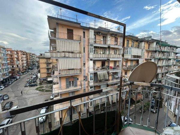 appartamento in vendita a Casoria