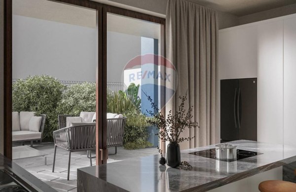 appartamento in vendita a Casoria