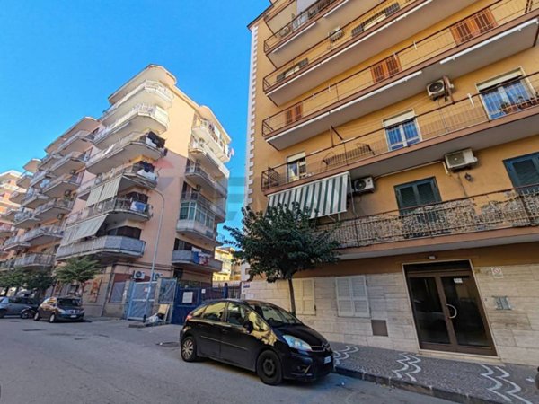 appartamento in vendita a Casoria in zona Arpino