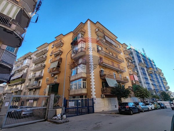 appartamento in vendita a Casoria in zona Arpino