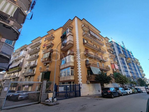 appartamento in vendita a Casoria in zona Arpino