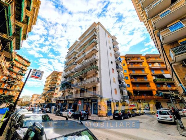 appartamento in vendita a Casoria in zona Centro Storico