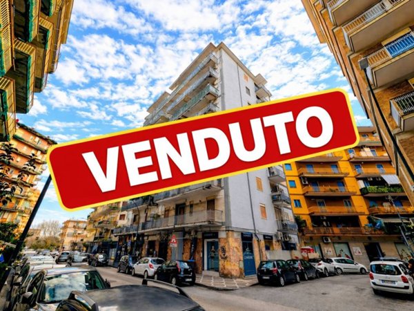 appartamento in vendita a Casoria in zona Centro Storico