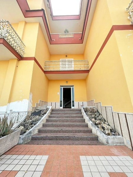 appartamento in vendita a Casoria